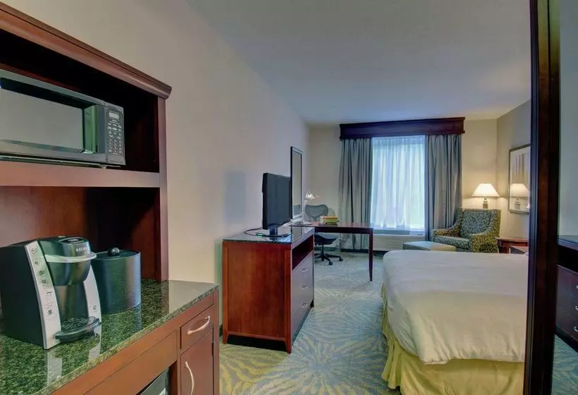 ホテル Hilton Garden Inn Norwalk