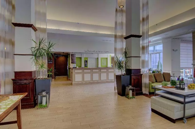 ホテル Hilton Garden Inn Norwalk