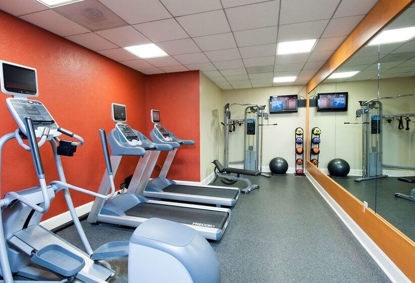 Отель Hilton Garden Inn West Lafayette Wabash Landing