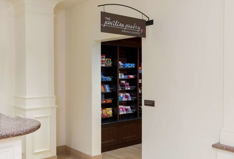 Отель Hilton Garden Inn West Lafayette Wabash Landing