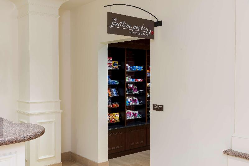 Отель Hilton Garden Inn West Lafayette Wabash Landing