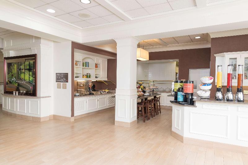 Отель Hilton Garden Inn West Lafayette Wabash Landing