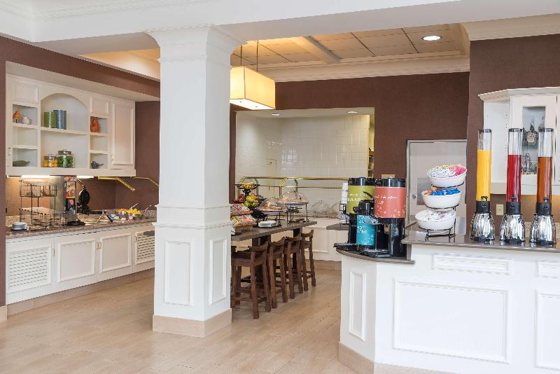 Отель Hilton Garden Inn West Lafayette Wabash Landing