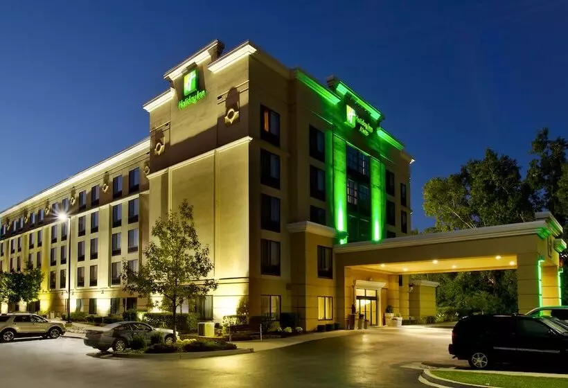Szálloda Holiday Inn & Suites Ann Arbor Univ Michigan Area By Ihg