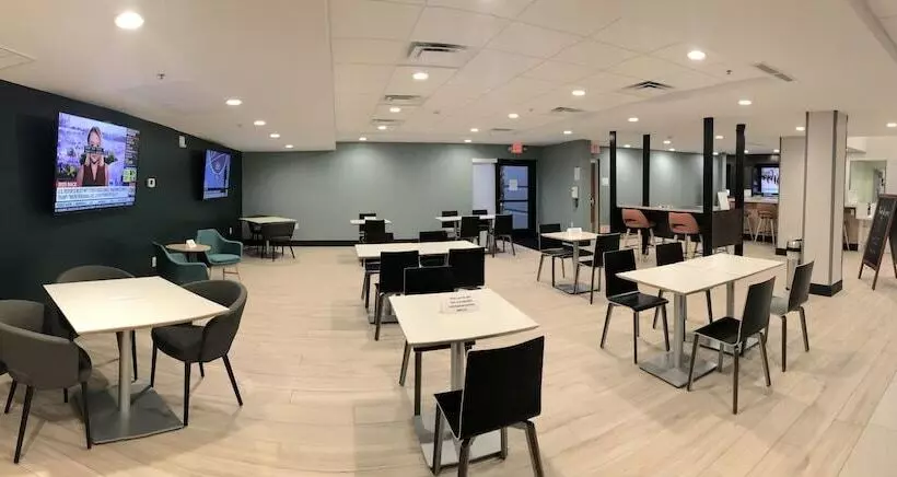 Szálloda Holiday Inn & Suites Ann Arbor Univ Michigan Area By Ihg