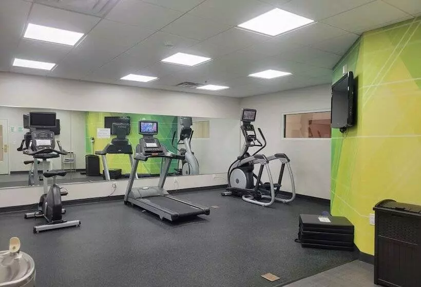 Szálloda Holiday Inn & Suites Ann Arbor Univ Michigan Area By Ihg