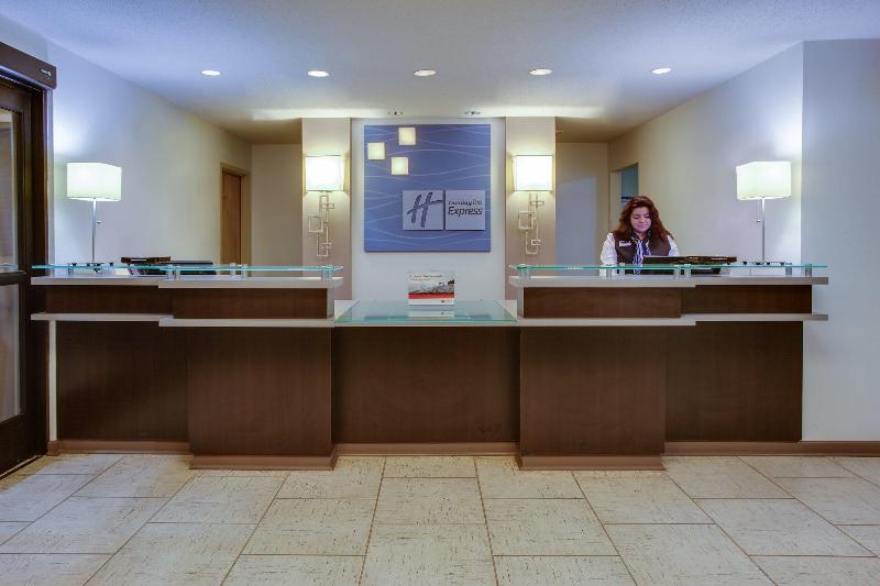 Holiday Inn Express Hotel & Suites Greensboro East, An Ihg