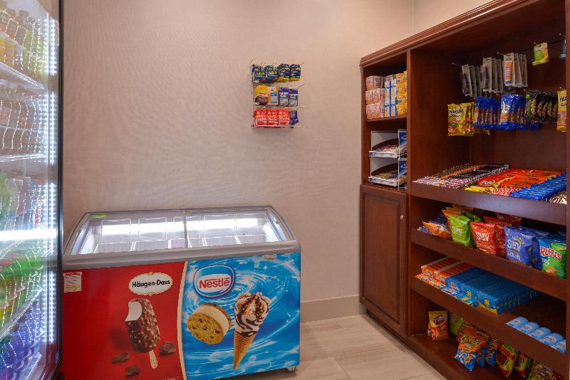 فندق Holiday Inn Express & Suites Austin Nw   Lakeline, An Ihg