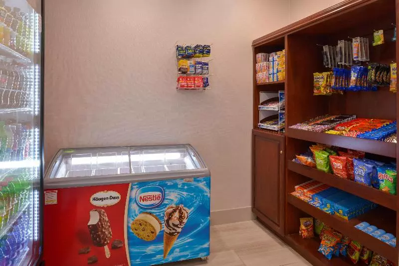 호텔 Holiday Inn Express & Suites Austin Nw   Lakeline, An Ihg