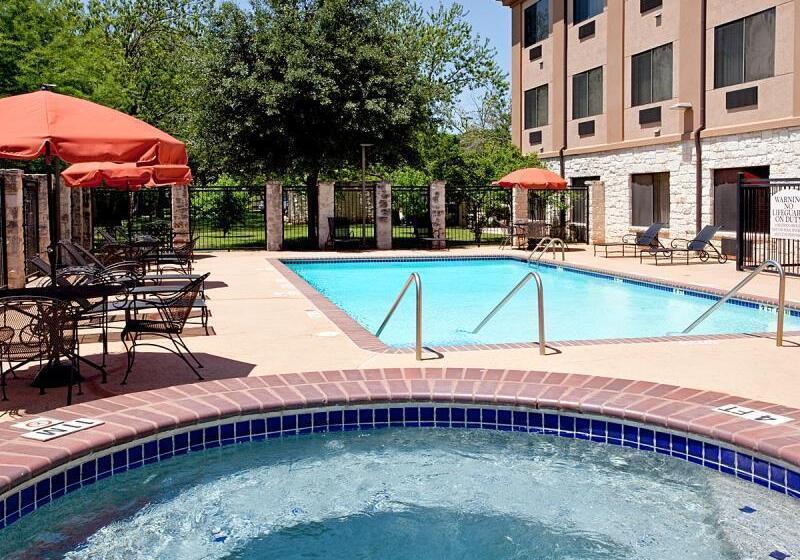فندق Holiday Inn Express & Suites Austin Nw   Lakeline, An Ihg