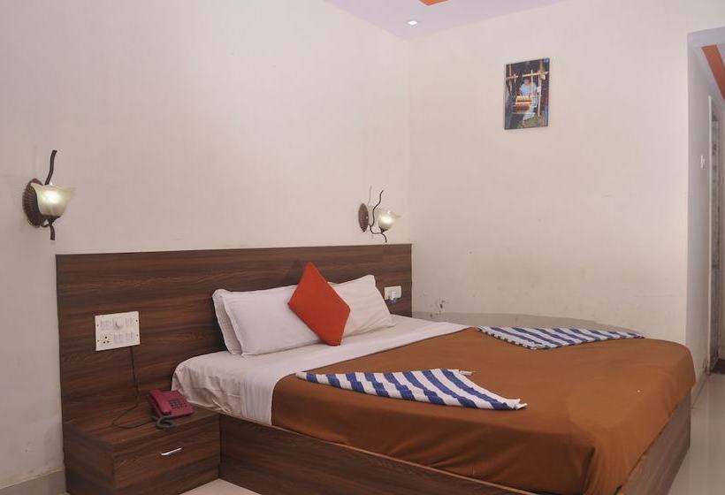 בית מלון כפרי Horseland  And Mountain Spa