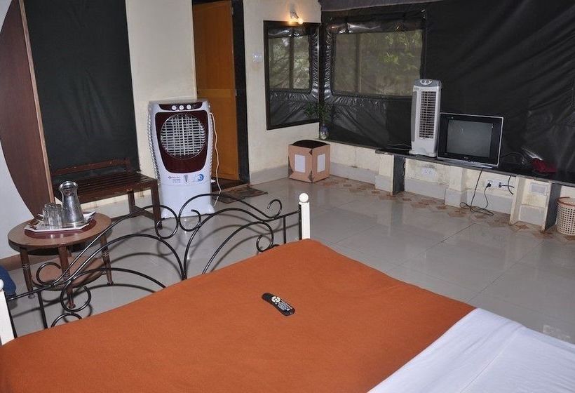 בית מלון כפרי Horseland  And Mountain Spa