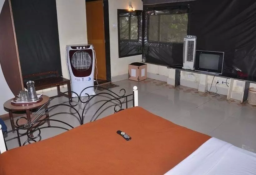 호텔 Horseland  And Mountain Spa