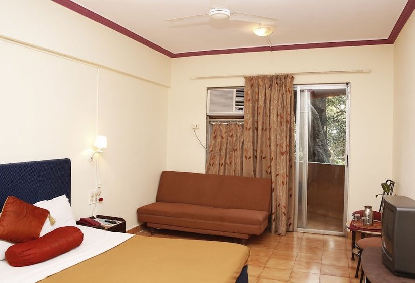 בית מלון כפרי Horseland  And Mountain Spa