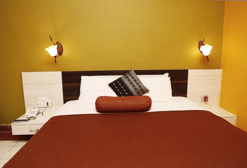 בית מלון כפרי Horseland  And Mountain Spa