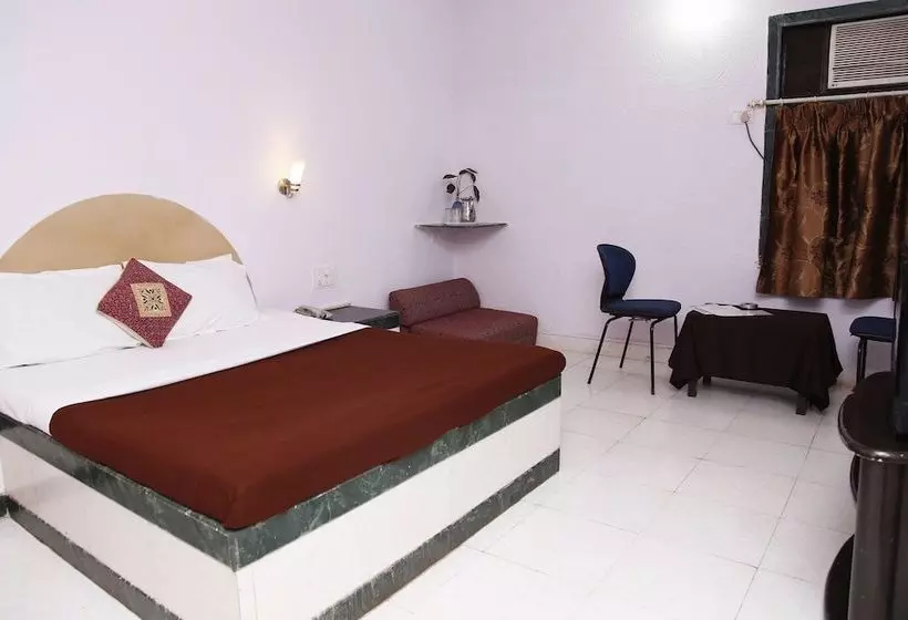 호텔 Horseland  And Mountain Spa