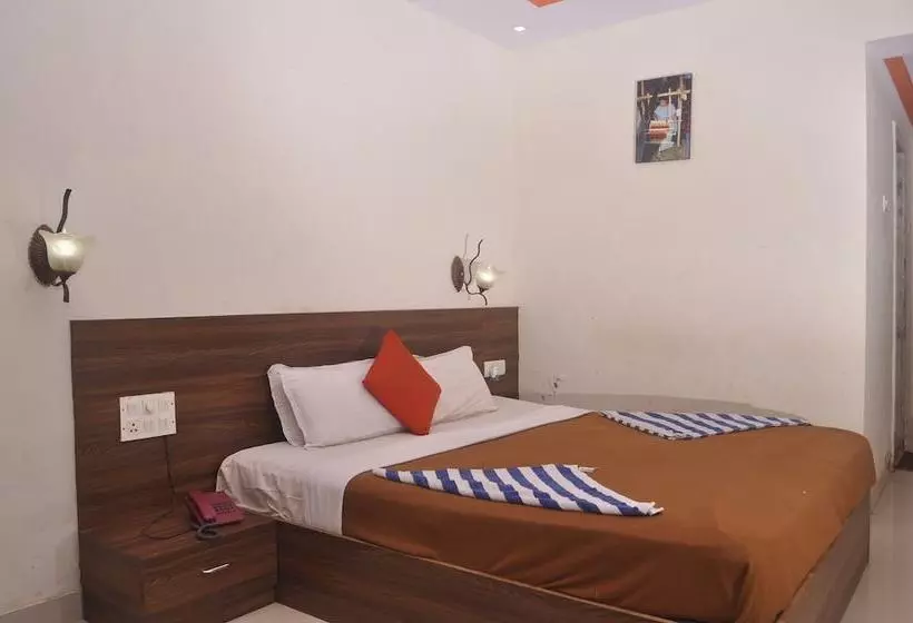 호텔 Horseland  And Mountain Spa