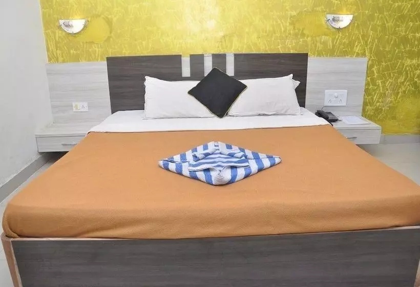 호텔 Horseland  And Mountain Spa