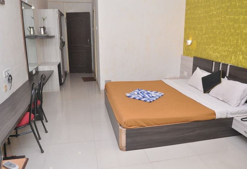 בית מלון כפרי Horseland  And Mountain Spa