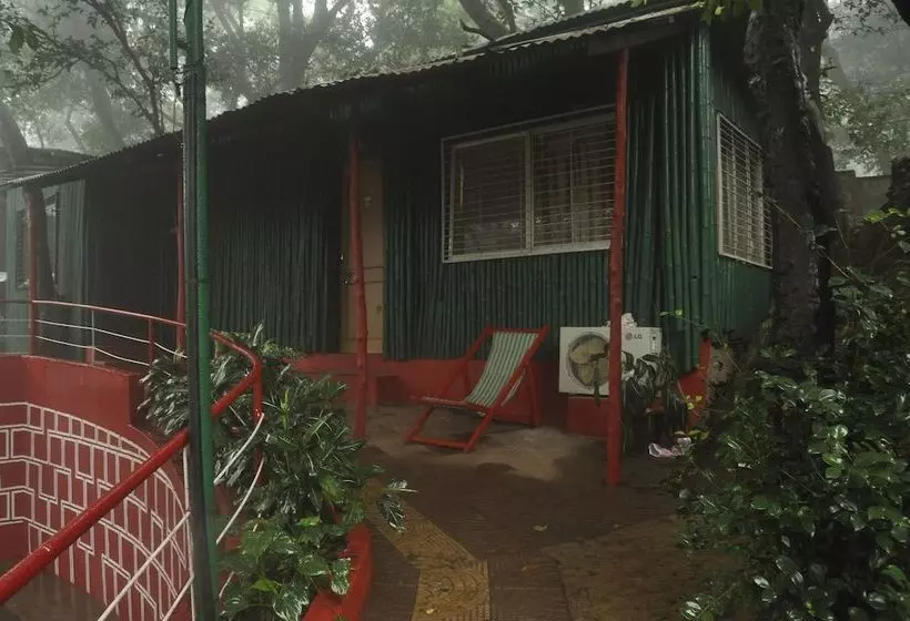 호텔 Horseland  And Mountain Spa