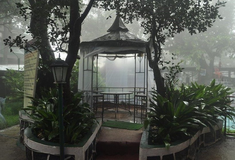 בית מלון כפרי Horseland  And Mountain Spa