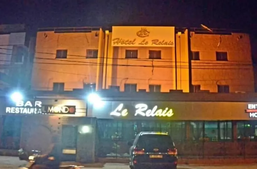 هتل Le Relais