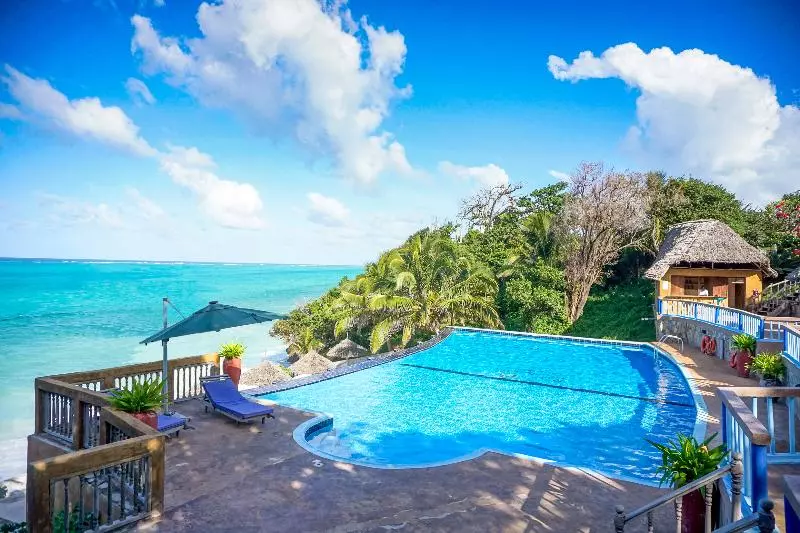 酒店 Pearl Beach By Sansi