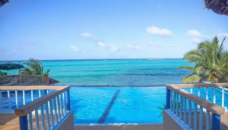 酒店 Pearl Beach By Sansi