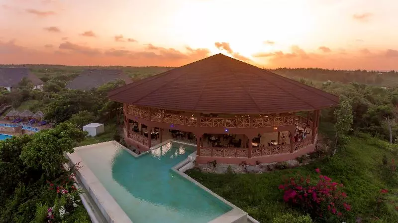 酒店 Pearl Beach By Sansi