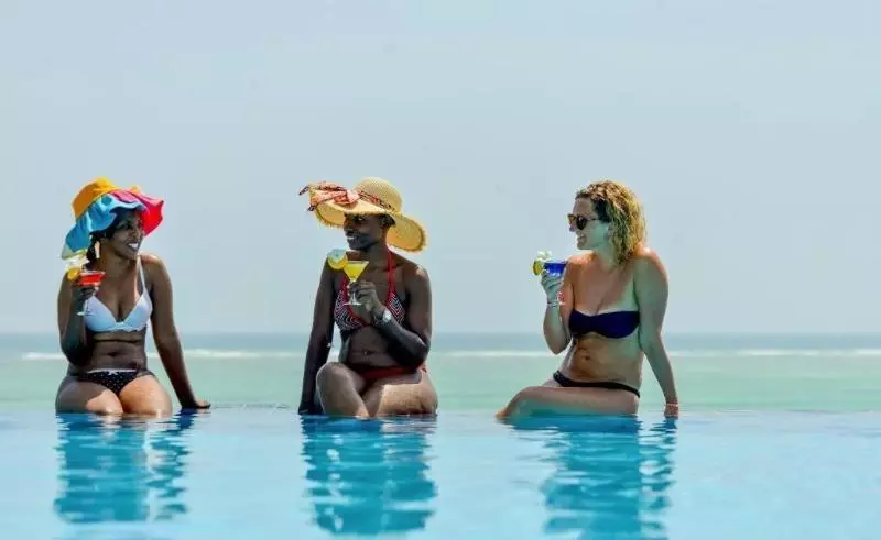 酒店 Pearl Beach By Sansi