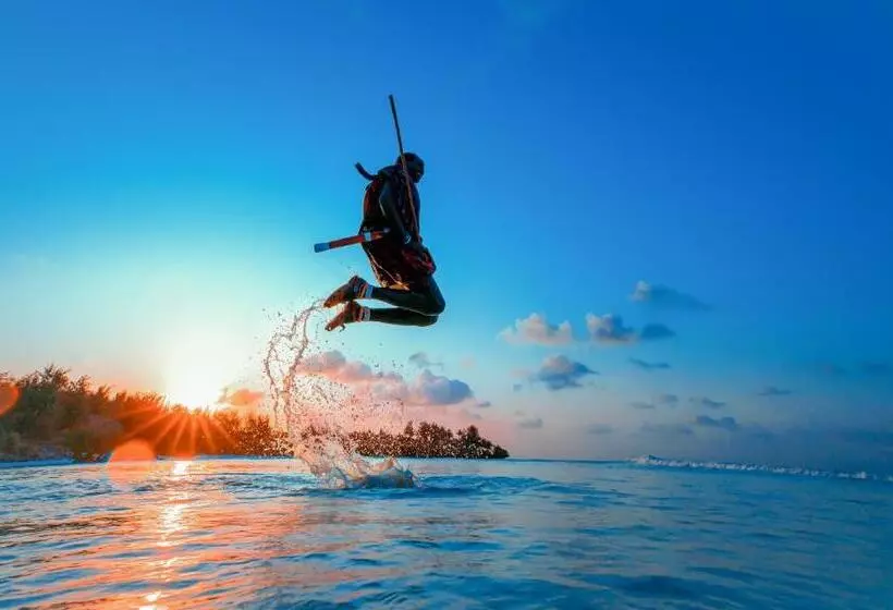 酒店 Pearl Beach By Sansi