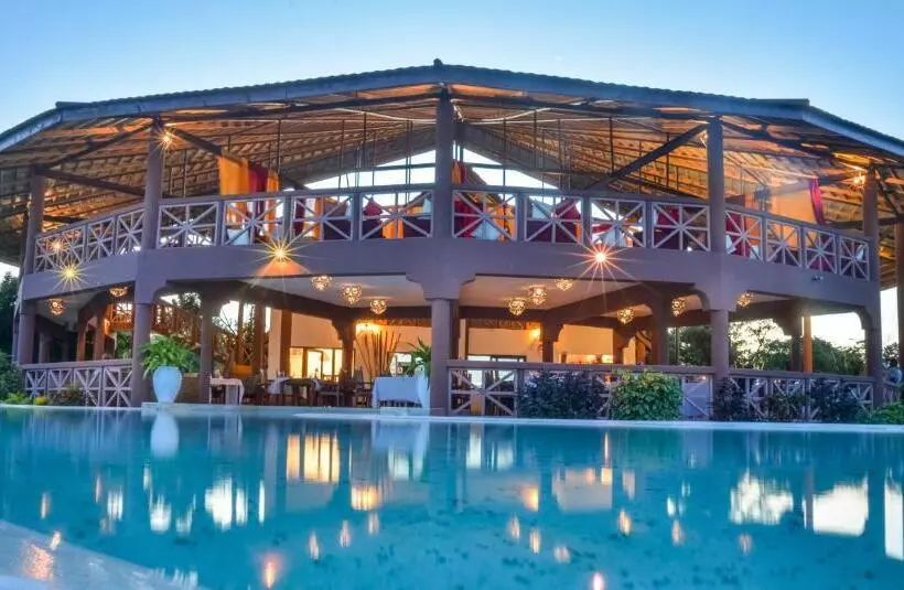 酒店 Pearl Beach By Sansi