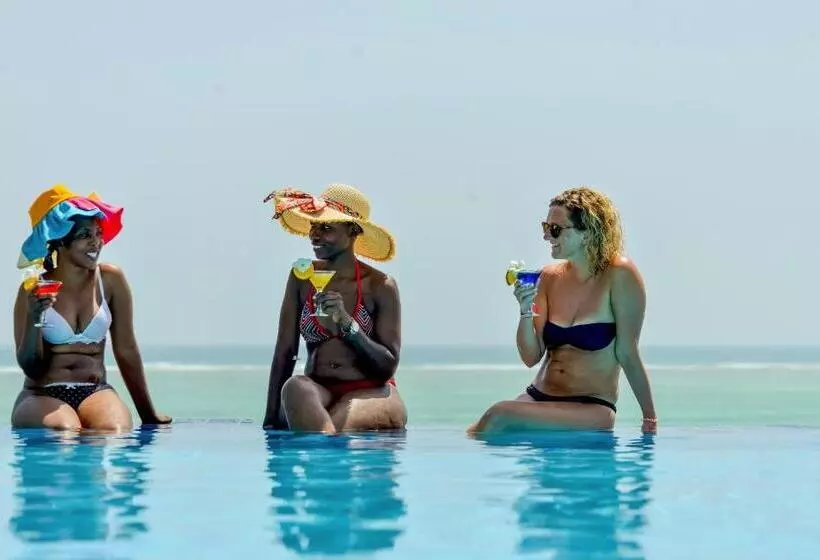 酒店 Pearl Beach By Sansi