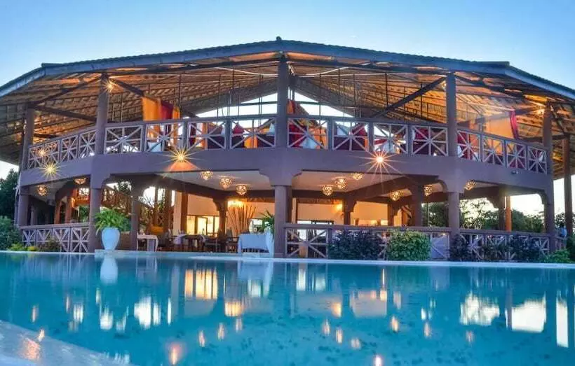 酒店 Pearl Beach By Sansi