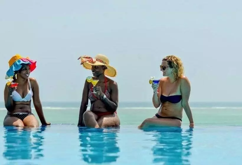 酒店 Pearl Beach By Sansi