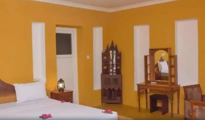 酒店 Pearl Beach By Sansi