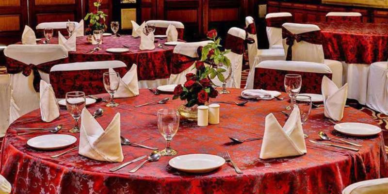 هتل Regenta Central Klassik