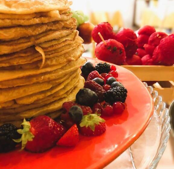 Отель Rio Sul Mare