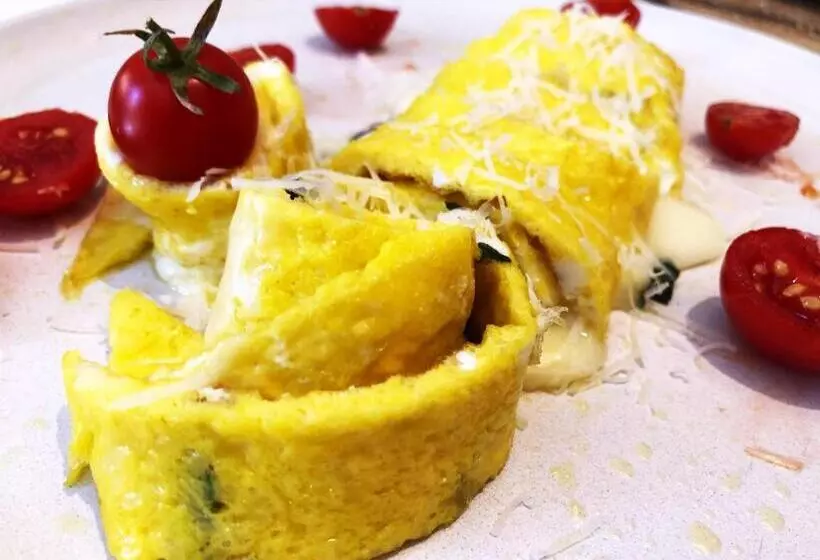 ホテル Rio Sul Mare