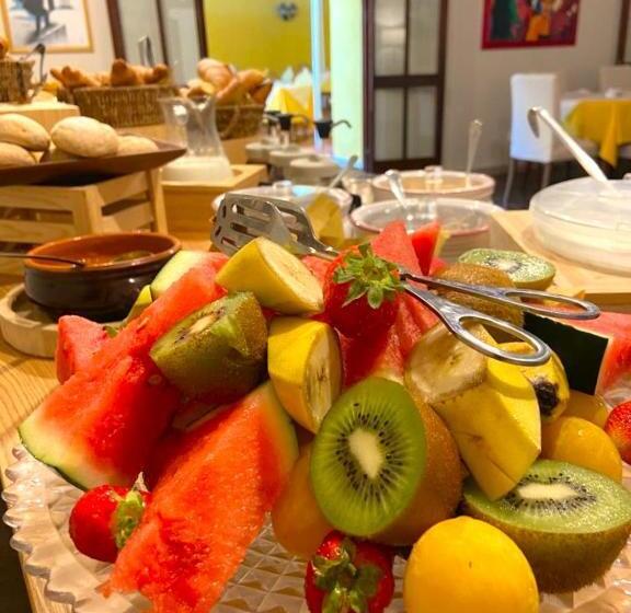 Отель Rio Sul Mare