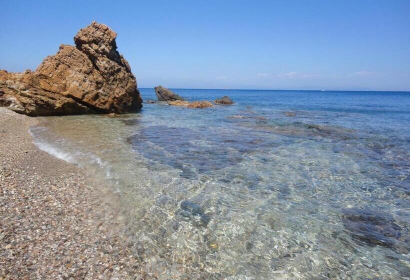 Отель Rio Sul Mare