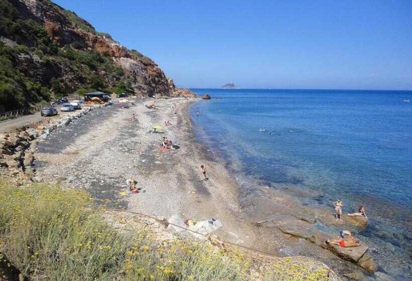 Отель Rio Sul Mare