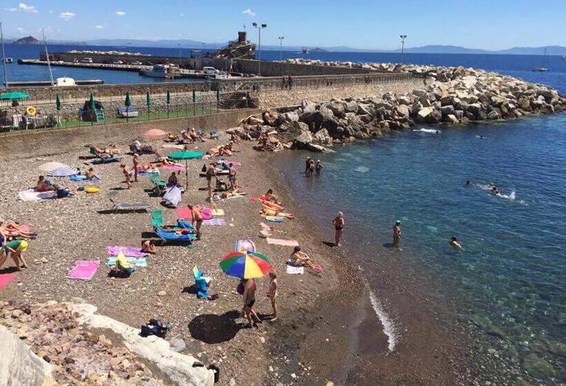 Отель Rio Sul Mare