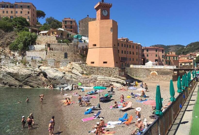 Отель Rio Sul Mare