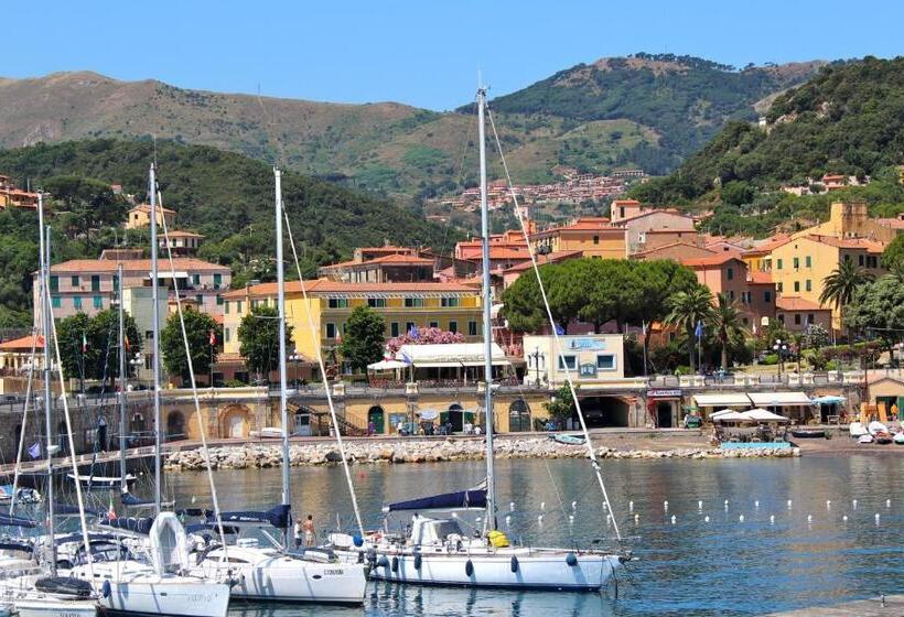 Отель Rio Sul Mare