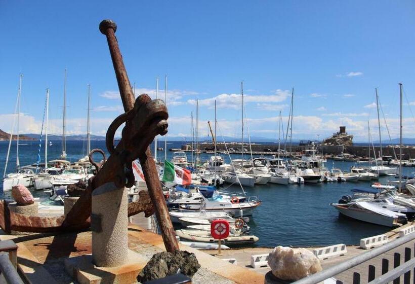 Отель Rio Sul Mare