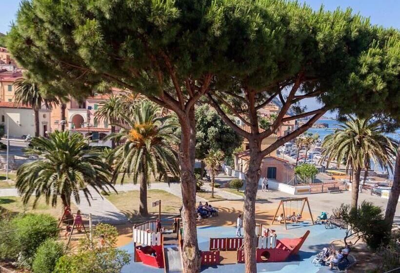 Отель Rio Sul Mare