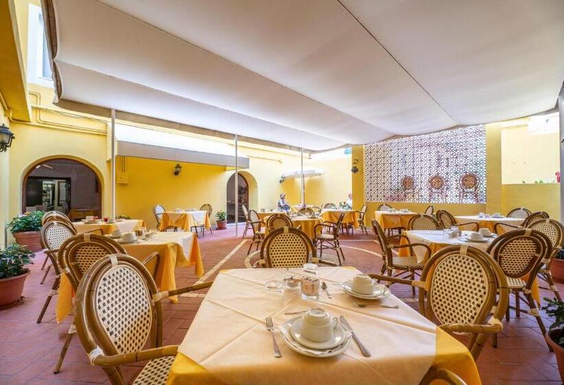 Отель Rio Sul Mare