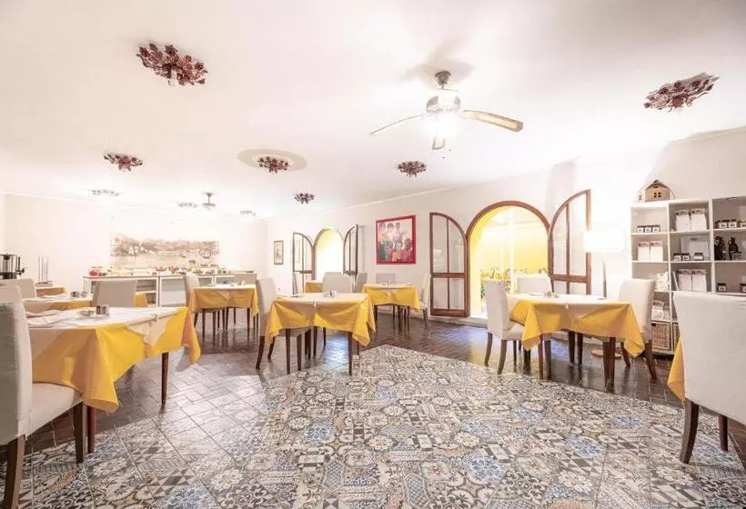 ホテル Rio Sul Mare