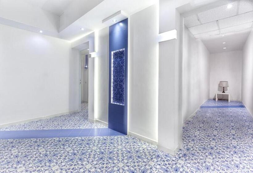 Отель Sant Agata